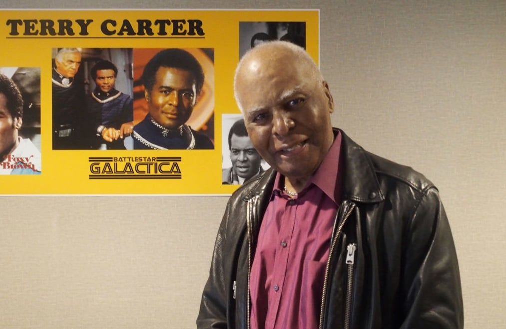 How Much is Terry Carter Worth? Terry Carter  in Net Worth 2026: Career Earnings & Assets