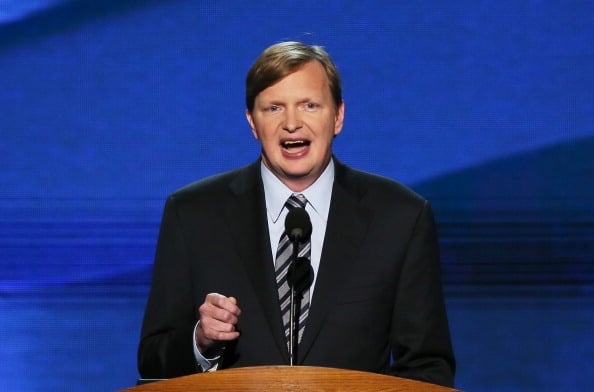 Jim Messina (politician) Net Worth | Celebrity Net Worth