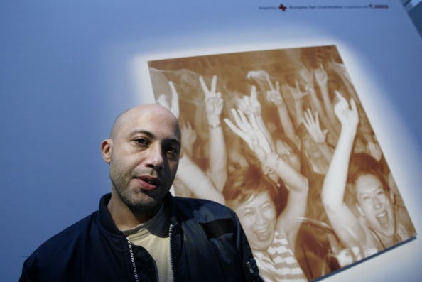 Howie B Net Worth | Celebrity Net Worth