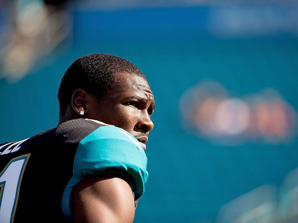 Marqise Lee