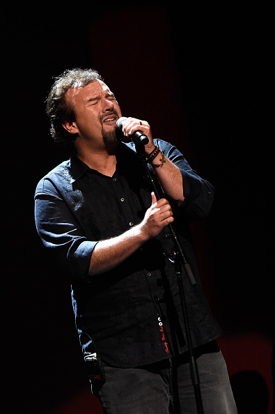 Mark Hall Net Worth | Celebrity Net Worth