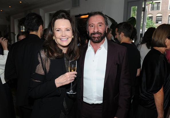 Patricia Altschul's Birkin Bag Is Worth How Much?!