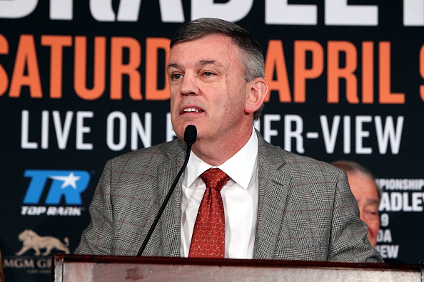 Teddy Atlas Net Worth | Celebrity Net Worth