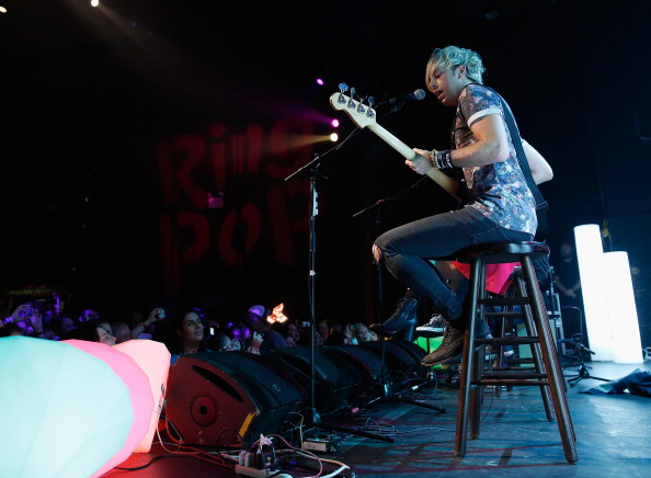 Riker Lynch Net Worth | Celebrity Net Worth