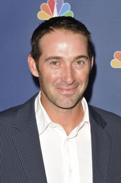 Josh Temple Net Worth | Celebrity Net Worth