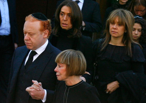 Fiona Geminder Net Worth | Celebrity Net Worth