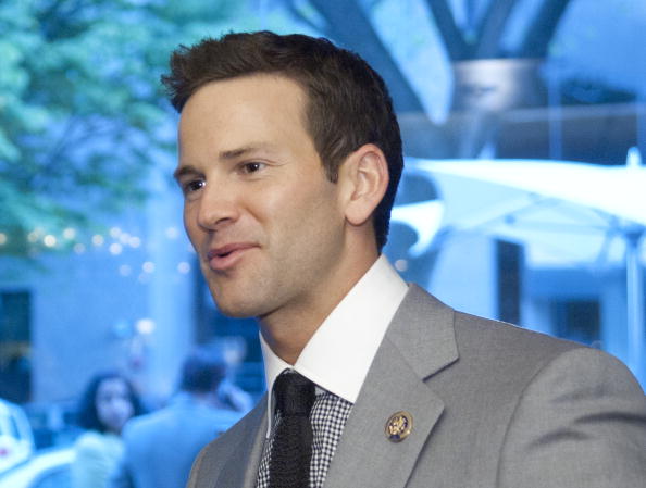 Aaron Schock Net Worth | Celebrity Net Worth