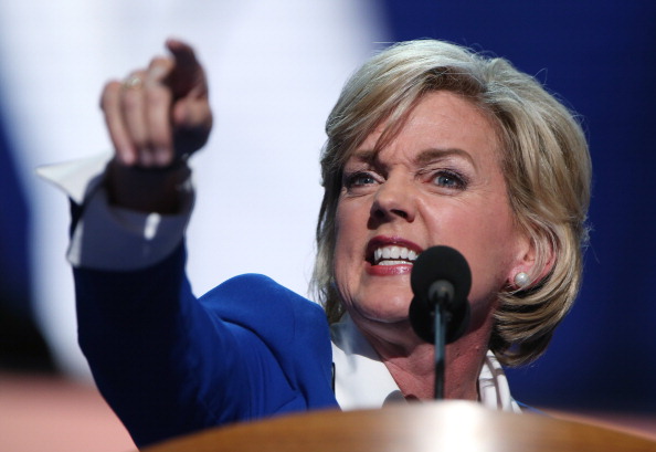 Jennifer Granholm Net Worth | Celebrity Net Worth