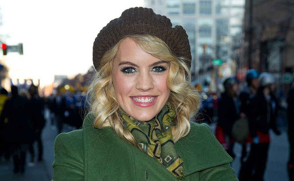 Kristen Alderson Net Worth