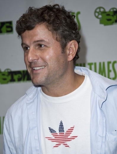 Steve Lemme Net Worth | Celebrity Net Worth