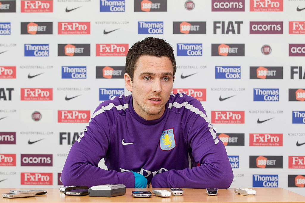 Latest Update: Stewart Downing's Assets & Salary in Net Worth 2026: Career Earnings & Assets