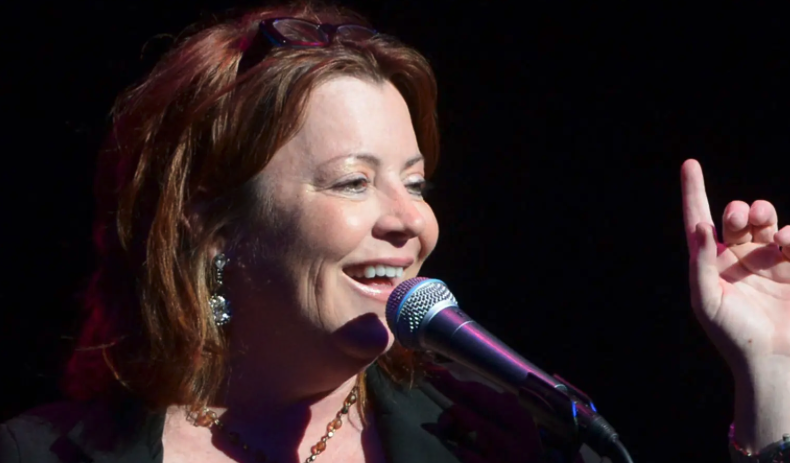 Revealed: Kathleen Madigan  in Net Worth 2026: Career Earnings & Assets