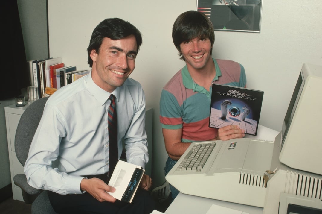 How The Founder Of Electronic Arts Earned A $100 Million Fortune… Then Lost It All To Private Jets And Bad Tax Advice