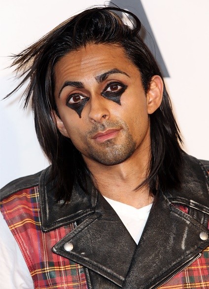 The Mind Behind The Guardians of Justice An Interview With Adi Shankar   Part 2  Bloody Disgusting