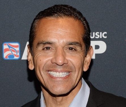 Antonio Villaraigosa Net Worth | Celebrity Net Worth