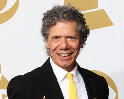 Chick Corea Net Worth | Celebrity Net Worth