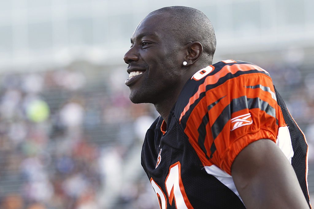Terrell Owens