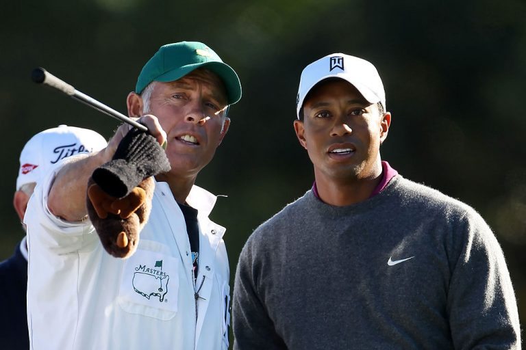 How Much Does A PGA Tour Caddie Make? Celebrity Net Worth