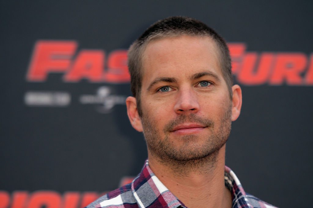 Paul Walker Random Act of Kindness
