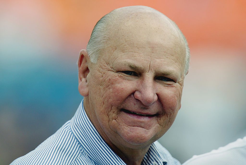 Harry Wayne Huizenga