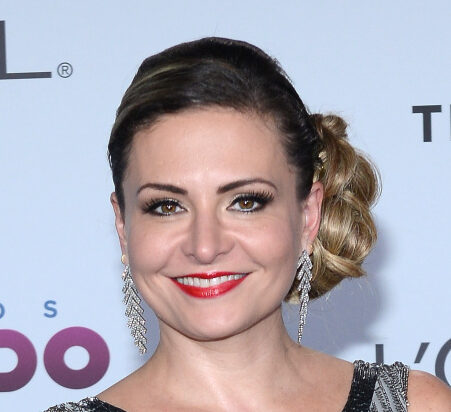 Latest Update: Mercedes Molto's Assets & Salary - Is the Star a Billionaire? Net Worth 2026: Career Earnings & Assets