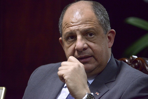 Latest Update: Luis Guillermo Solís  ( Updated) Net Worth 2026: Career Earnings & Assets