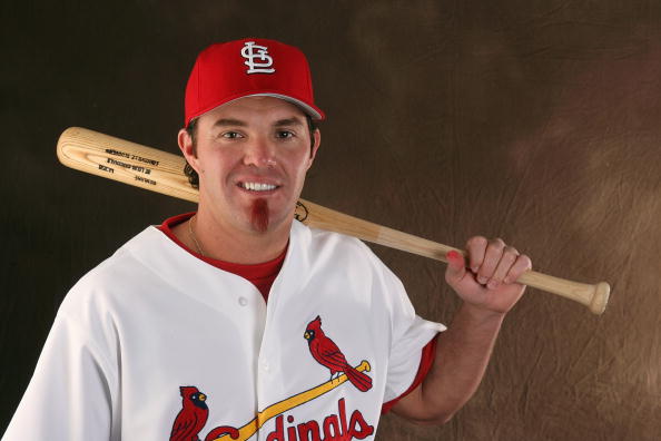 How Much is Scott Spiezio Worth? Scott Spiezio  ( Updated) Net Worth 2026: Career Earnings & Assets