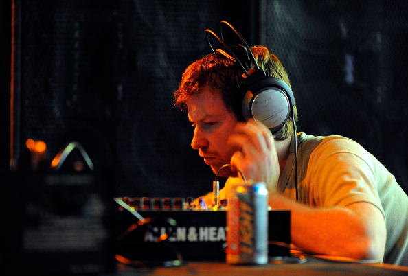 Latest Update: Aphex Twin's Total Wealth & Career Highlights Net Worth 2026: Career Earnings & Assets