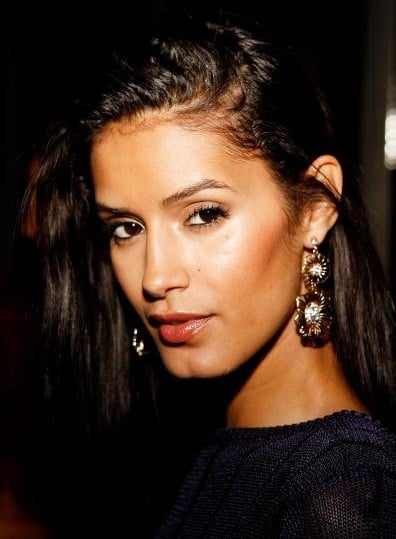Jaslene Gonzalez