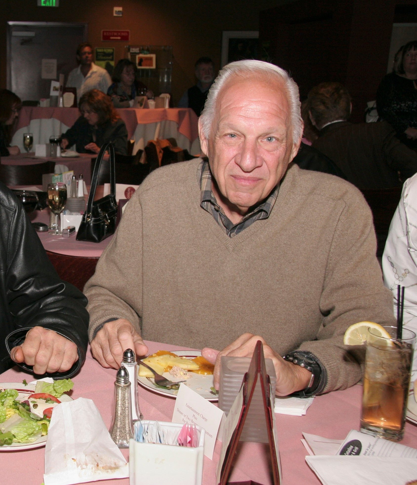 Jerry Heller Net Worth Celebrity Net Worth