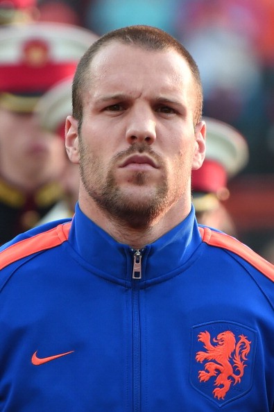 Ron Vlaar Net Worth | Celebrity Net Worth
