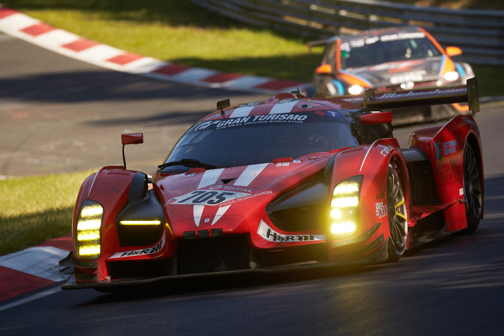 Not Satisfied With A Normal Ferrari? Check Out This 2.5 Million