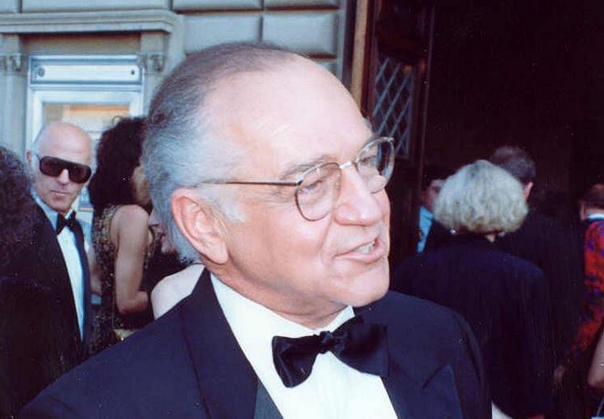 Richard Dysart Net Worth | Celebrity Net Worth