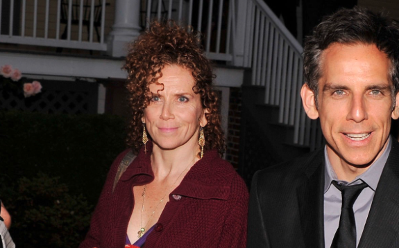 Latest Update: Amy Stiller  ( Updated) Net Worth 2026: Career Earnings & Assets