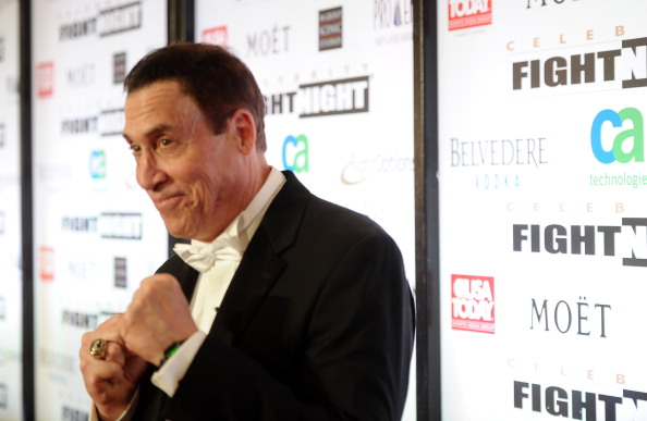 Roy Firestone Net Worth | Celebrity Net Worth