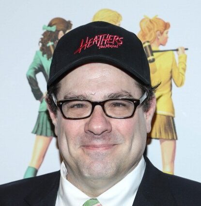 Andy Fickman Net Worth | Celebrity Net Worth