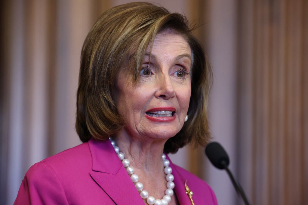 The 10 Richest Members Of Congress – And How They Earned Their Fortunes