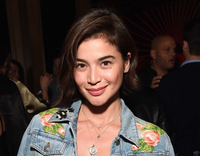 Anne Curtis Shares the Inspiration Behind Her Short Hair - When In Manila