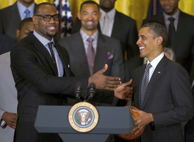 JIM WATSON/AFP/Getty Images