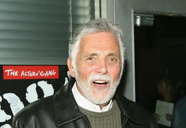 Revealed: David Hedison's Total Wealth - Is the Star a Billionaire? Net Worth 2026: Career Earnings & Assets