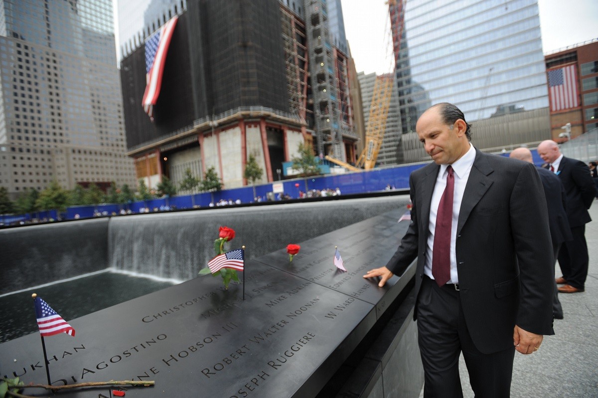 David Handschuh-Pool/Getty Images
