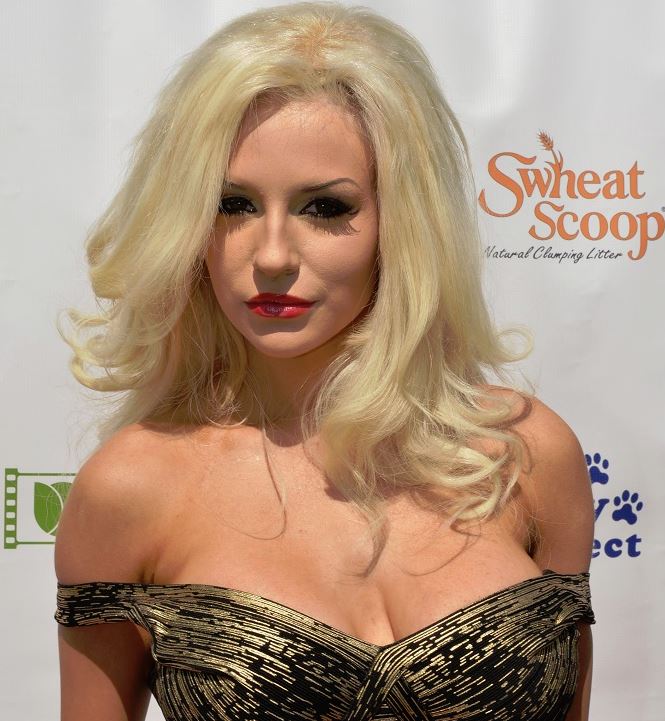 Former Child Bride Courtney Stodden Reportedly Donating $1 Million Sex Tape  Paycheck To Charity | Celebrity Net Worth