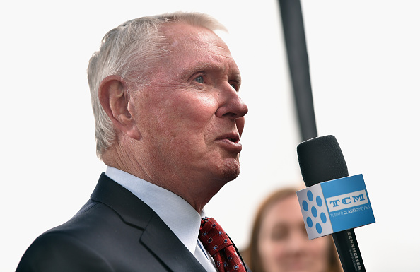 Claude Jarman, Jr. Net Worth | Celebrity Net Worth