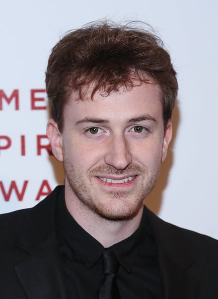 Joseph Mazzello net worth