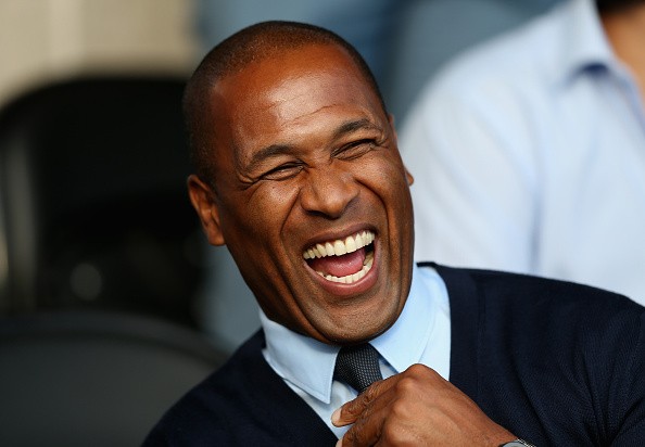 Les Ferdinand Net Worth | Celebrity Net Worth