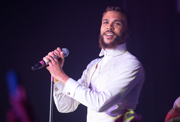 Jidenna Net Worth | Celebrity Net Worth