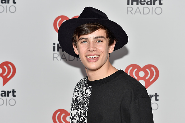 Nash Grier Net Worth | Celebrity Net Worth