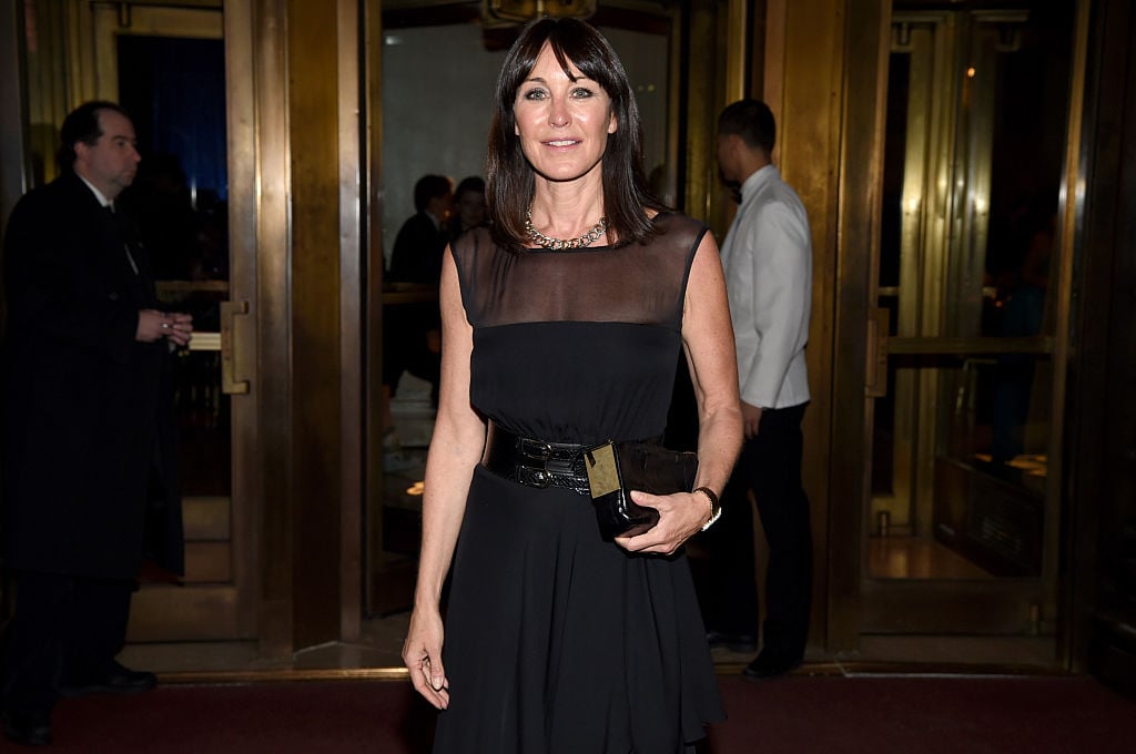 Jimmy Choo founder Tamara Mellon puts the boot into private equity