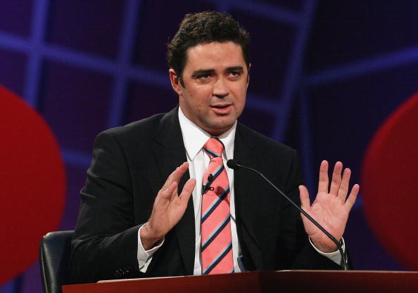 How Much is Garry Lyon Worth? Garry Lyon's Assets & Salary & Career Highlights Net Worth 2026: Career Earnings & Assets