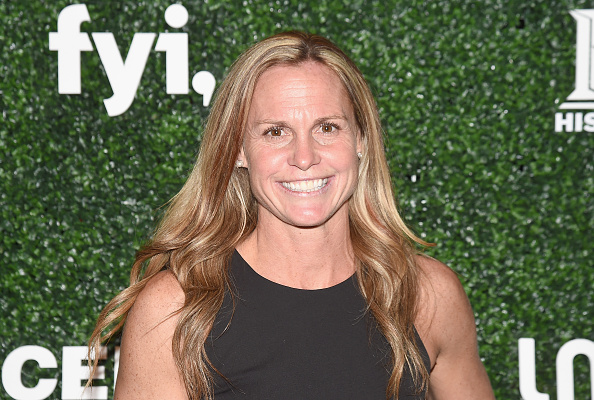 Revealed: Christie Rampone  - Is the Star a Billionaire? Net Worth 2026: Career Earnings & Assets